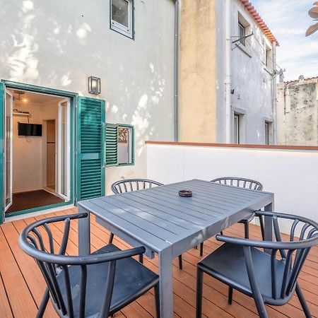 Guestready - Casa Da Alma In Alfama Apartment Lisbon Exterior photo
