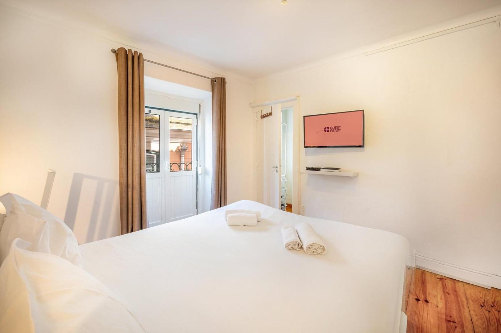 Guestready - Casa Da Alma In Alfama Apartment Lisbon Exterior photo