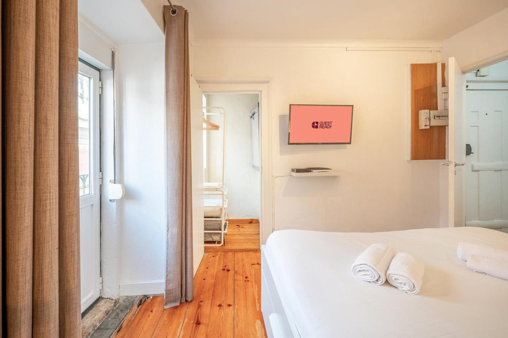Guestready - Casa Da Alma In Alfama Apartment Lisbon Exterior photo