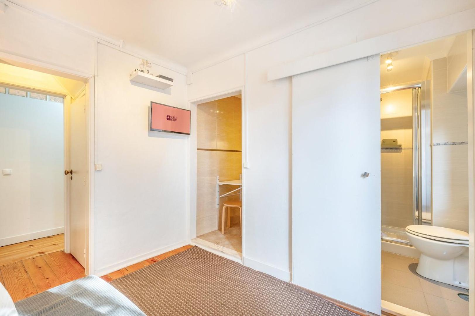 Guestready - Casa Da Alma In Alfama Apartment Lisbon Exterior photo
