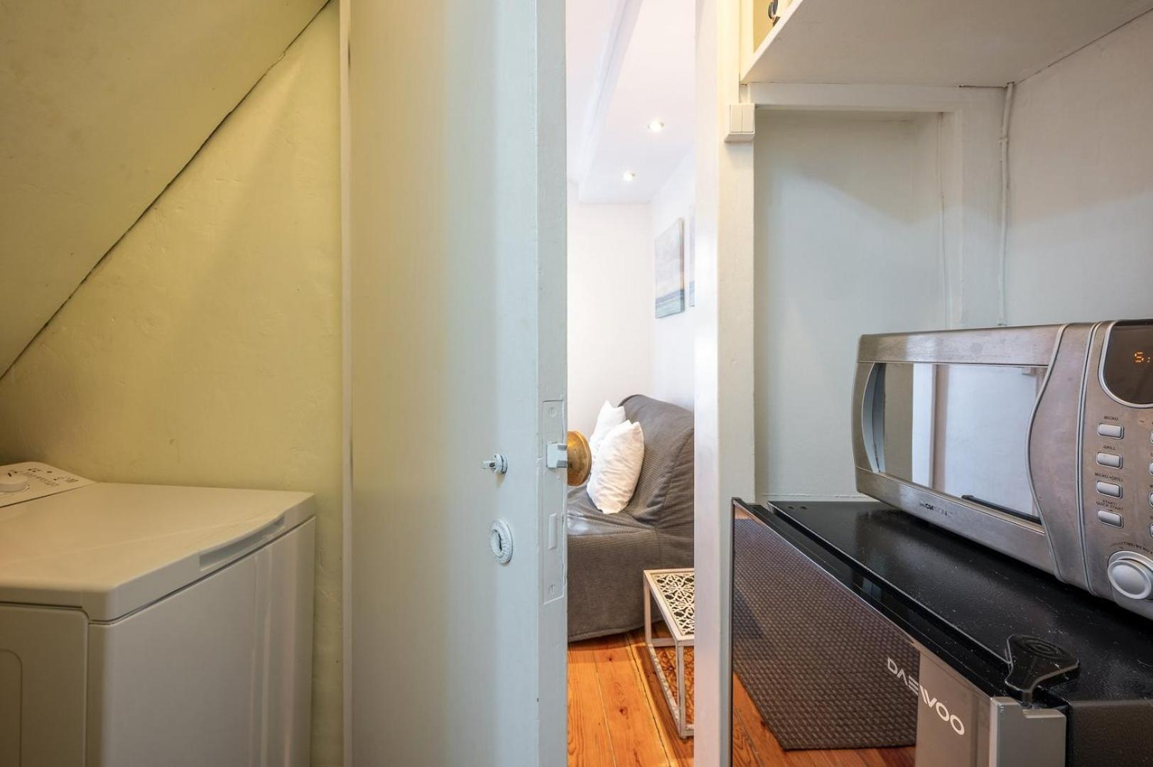 Guestready - Casa Da Alma In Alfama Apartment Lisbon Exterior photo