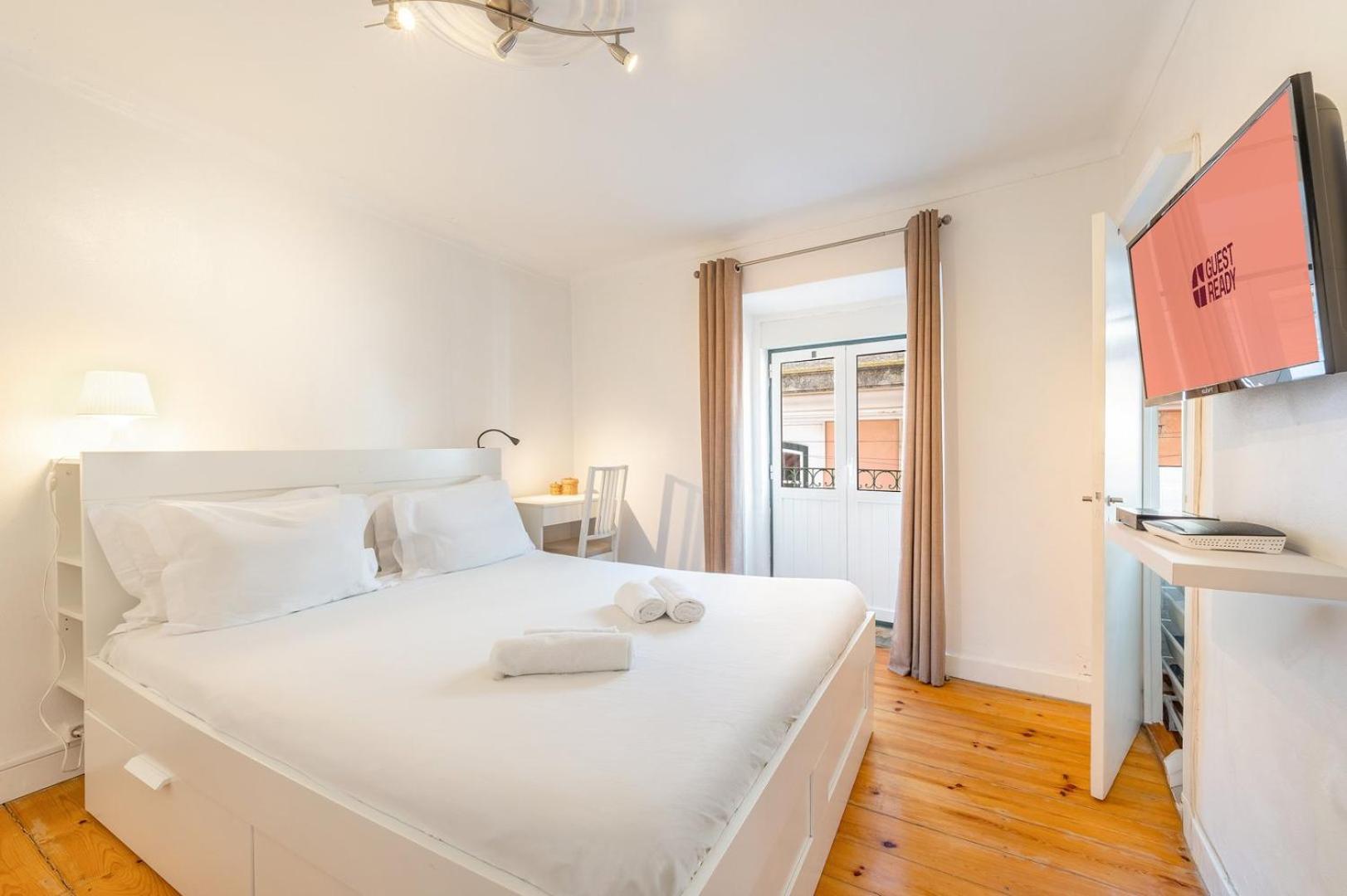 Guestready - Casa Da Alma In Alfama Apartment Lisbon Exterior photo