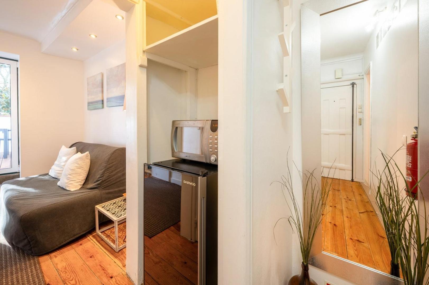 Guestready - Casa Da Alma In Alfama Apartment Lisbon Exterior photo
