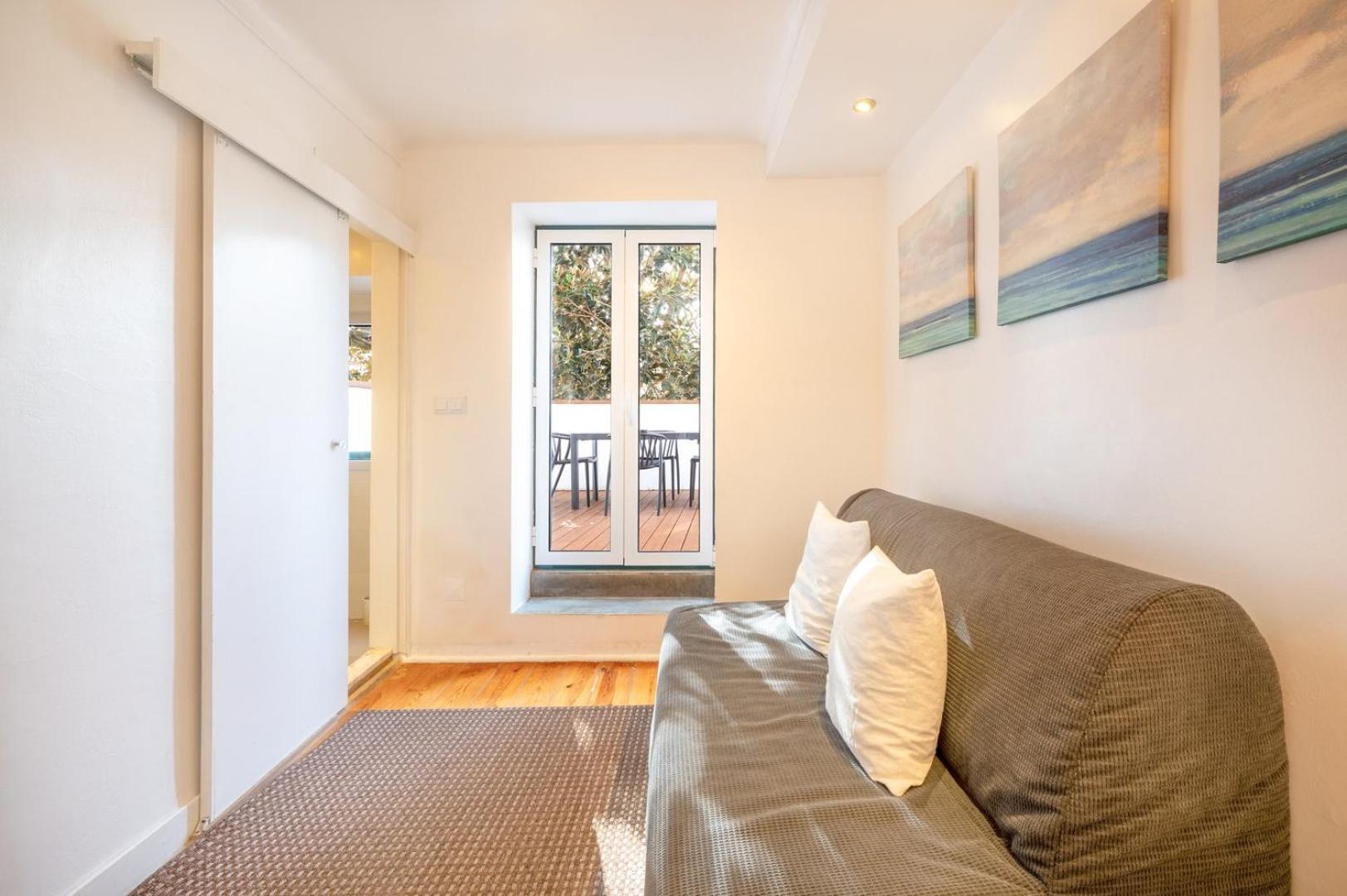 Guestready - Casa Da Alma In Alfama Apartment Lisbon Exterior photo