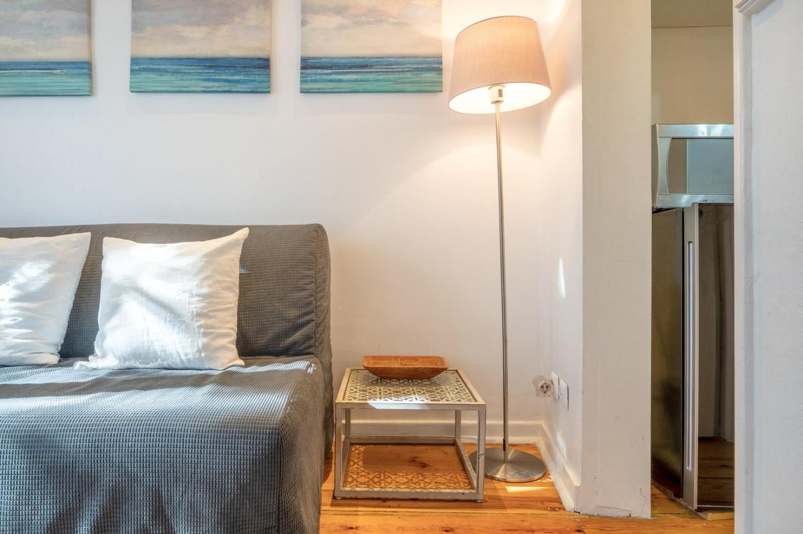 Guestready - Casa Da Alma In Alfama Apartment Lisbon Exterior photo