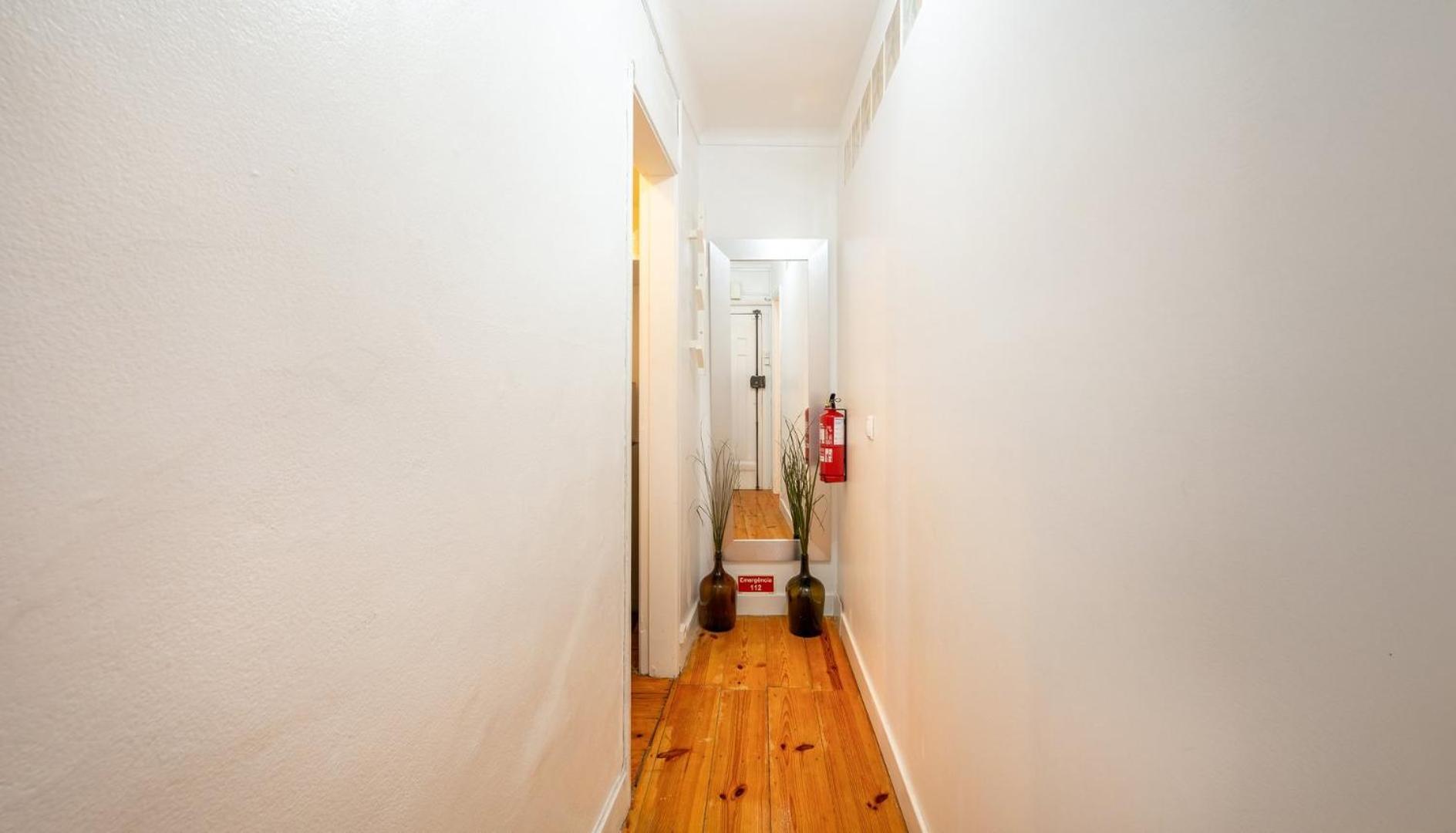 Guestready - Casa Da Alma In Alfama Apartment Lisbon Exterior photo